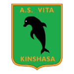 AS Vita Club logo