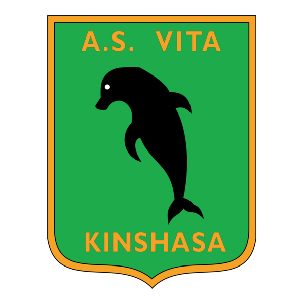 AS Vita Club logo