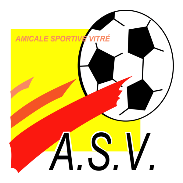 AS Vitré logo