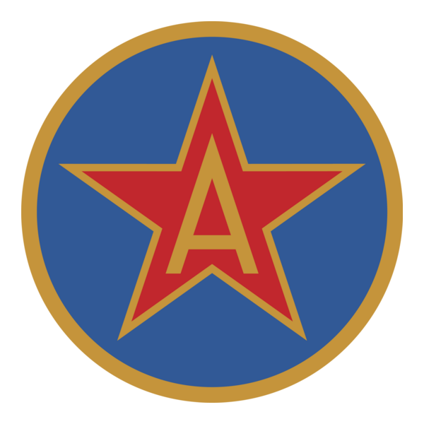 ASA Bucuresti logo