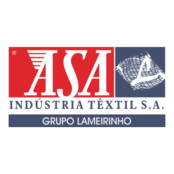 ASA Industria Textil logo