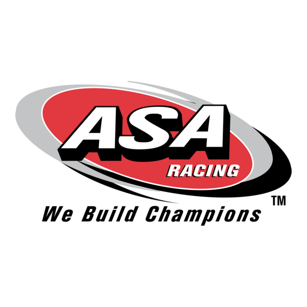 ASA Racing logo