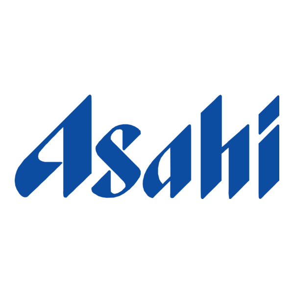 Asahi Breweries logo