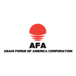 Asahi Forge of America Corporation logo