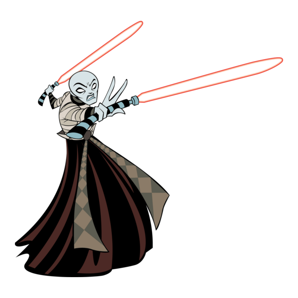 Asajj Ventress logo