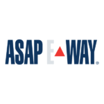 ASAP E-Way logo