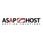 ASAP Host logo