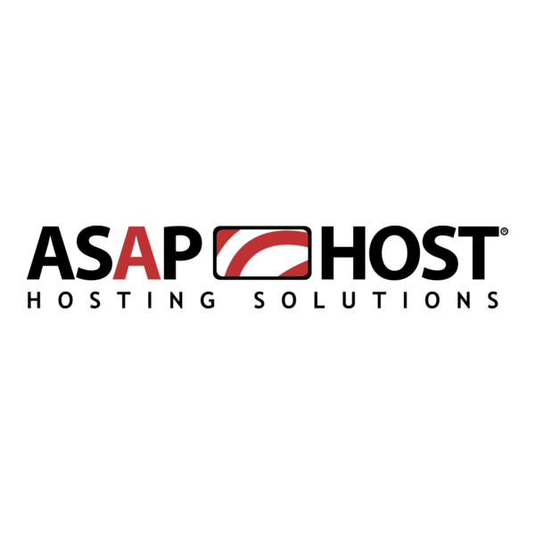 ASAP Host logo