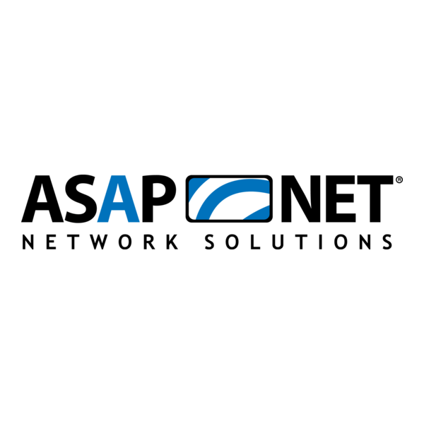 ASAP Net logo