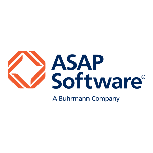 ASAP Software logo