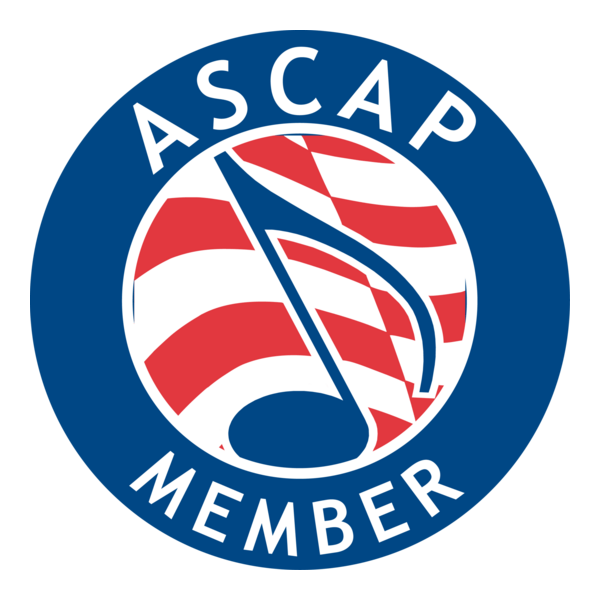 ASCAP member logo