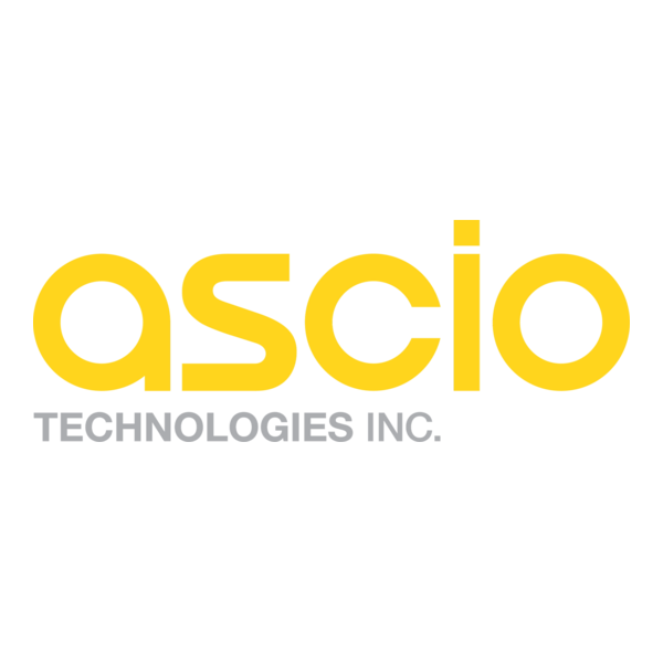 Ascio Technologies logo