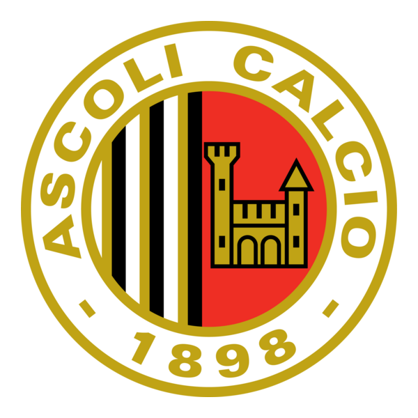 Ascoli Calcio logo