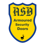 ASD KAPI SISTEMLERI logo