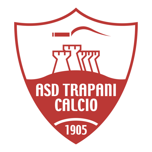 ASD Trapani Calcio 1905 logo