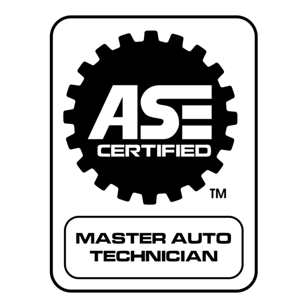 ASE Certified logo