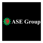 ASE Group logo