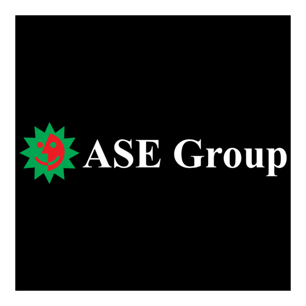 ASE Group logo