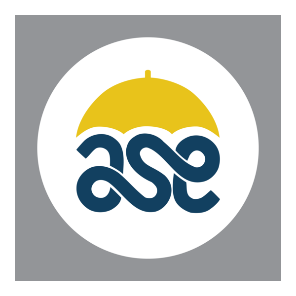 ASE logo