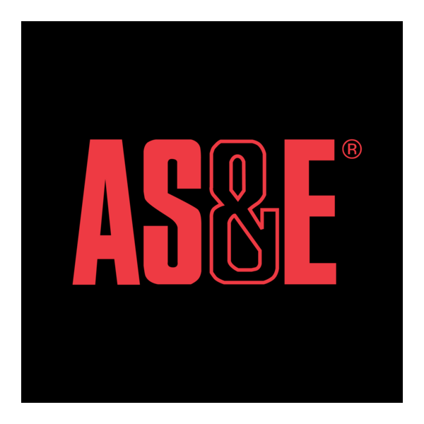 AS&E logo
