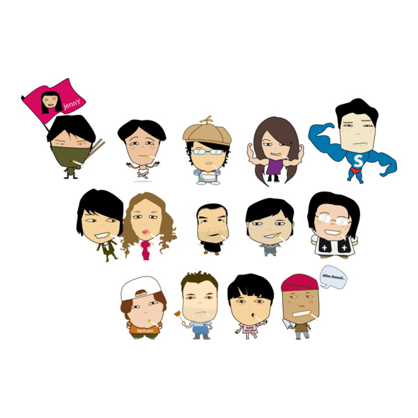 Asec kups logo