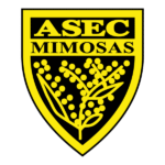 ASEC Mimosas logo
