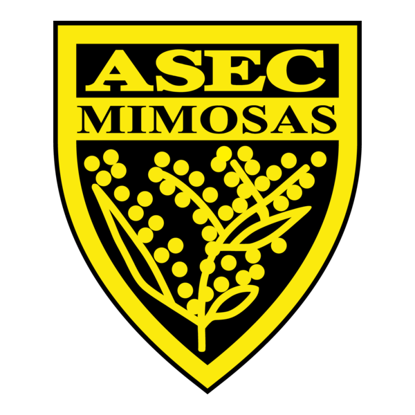 ASEC Mimosas logo