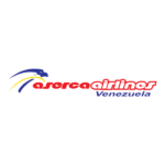 Aserca Airlines logo