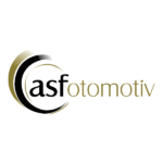 ASF OTOMOTIV logo