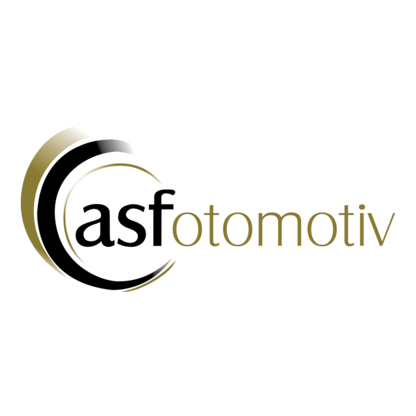 ASF OTOMOTIV logo
