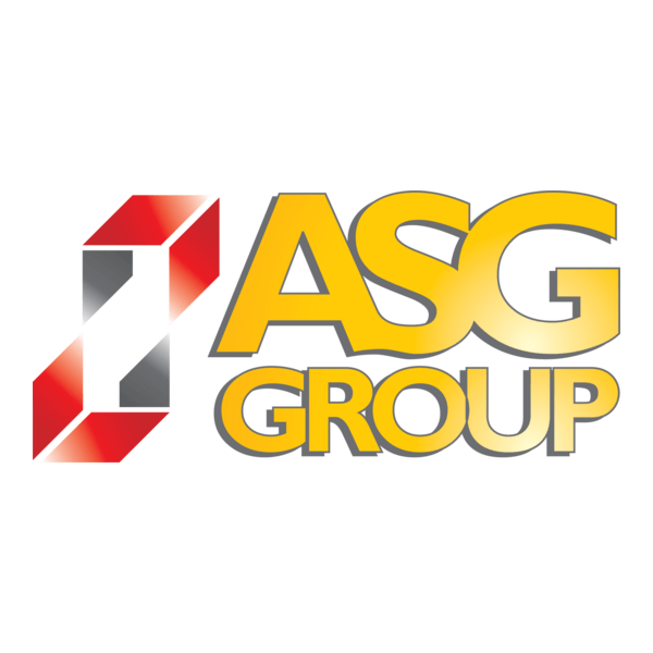 ASG Group logo