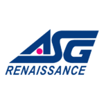 ASG Renaissance logo