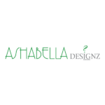 Ashabella Designz logo