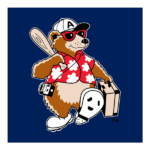 Asheville Tourists logo
