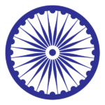 Ashok Chakra logo