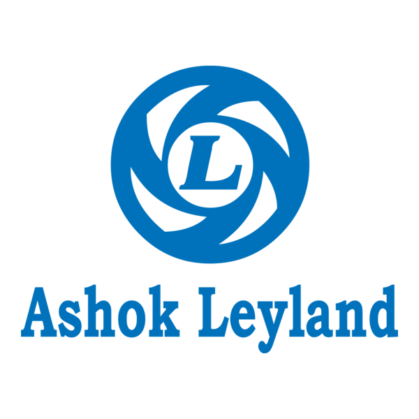 ashok leyland logo