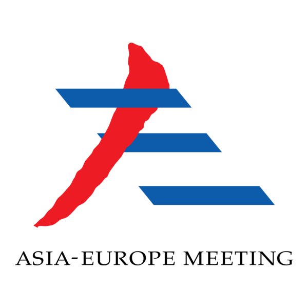 Asia-Europe Meeting ASEM logo