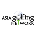Asia Golfing Network logo