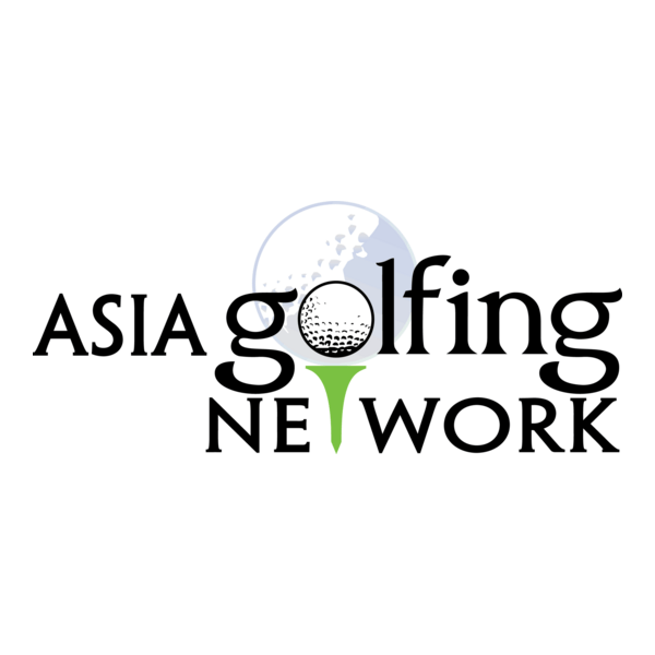 Asia Golfing Network logo