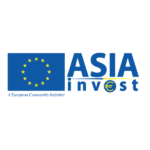 Asia Invest logo