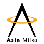 Asia Miles logo