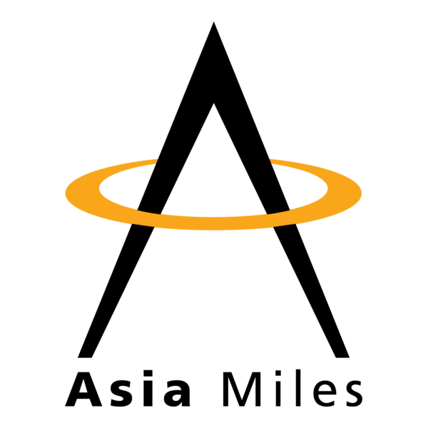 Asia Miles logo