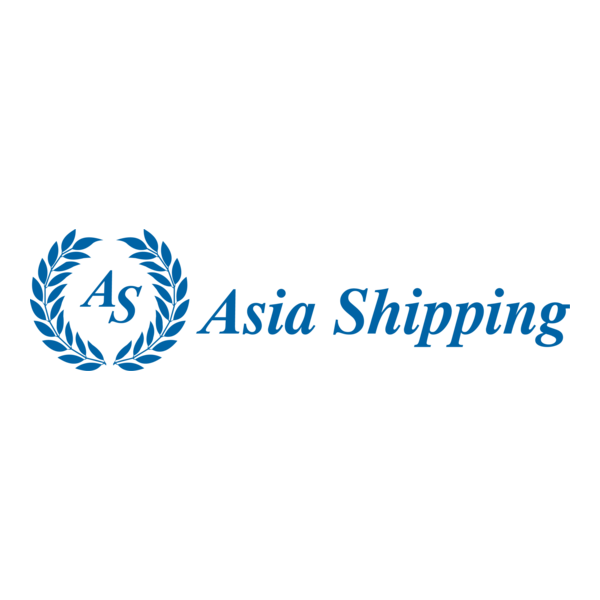 Asia Shipping logo