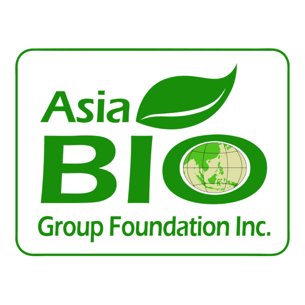 AsiaBIO Group Foundation logo