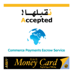 AsiaCard - Commerce Payments Escrow Service logo
