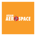 Asian Aerospace logo