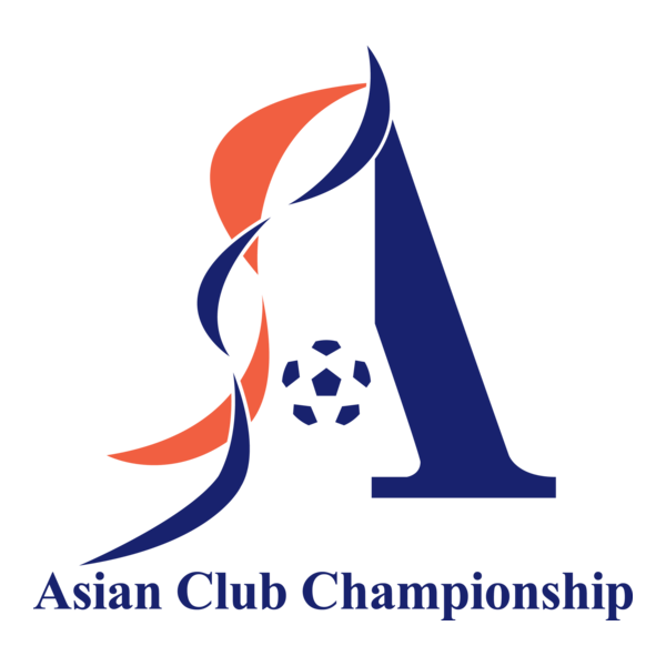 Asian Club Championship logo