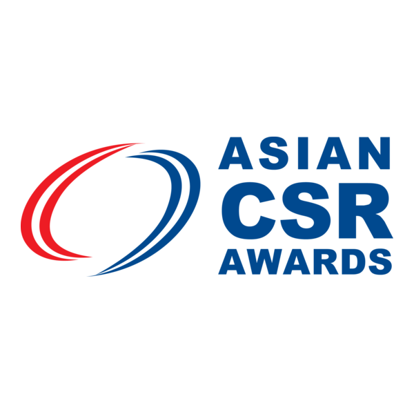 Asian CSR Award logo