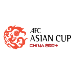 Asian Cup 2004 logo