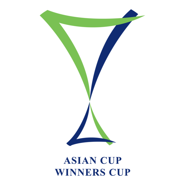 Asian Cup Winners Cup logo